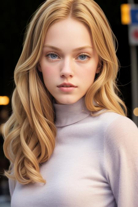 Lindsay Ellingson (TI version)