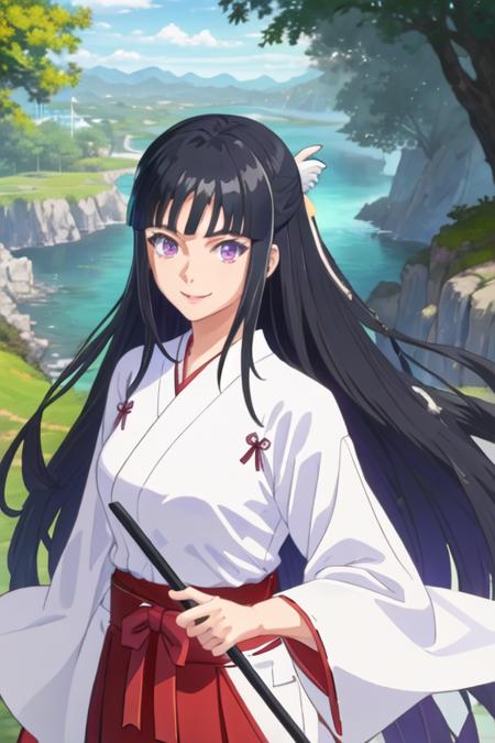 Amawashi Aoi (Birdie Wing - Golf Girls Story)
