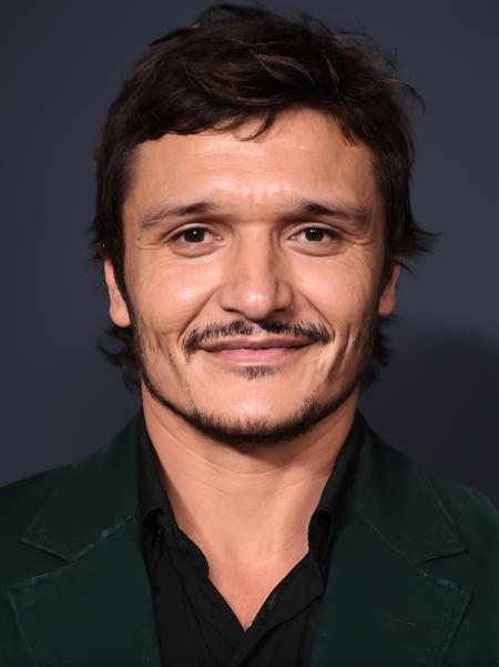 Pedro Pascal (actor)