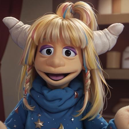 Eureeka (Eureeka's castle)