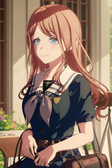 Nagasaki Soyo (BanG Dream! It's MyGO!!!!!)