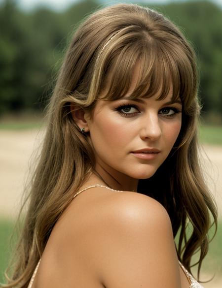 Claudia Cardinale