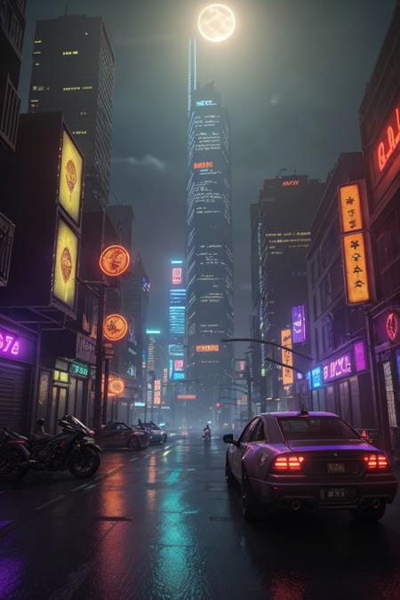 Virtual Mind - Futura