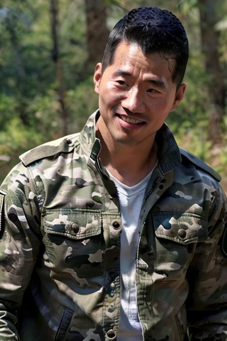 Hunter Kang