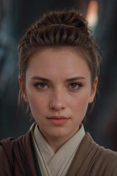 Bastila Shan版本v1.0 (ID: 668155)