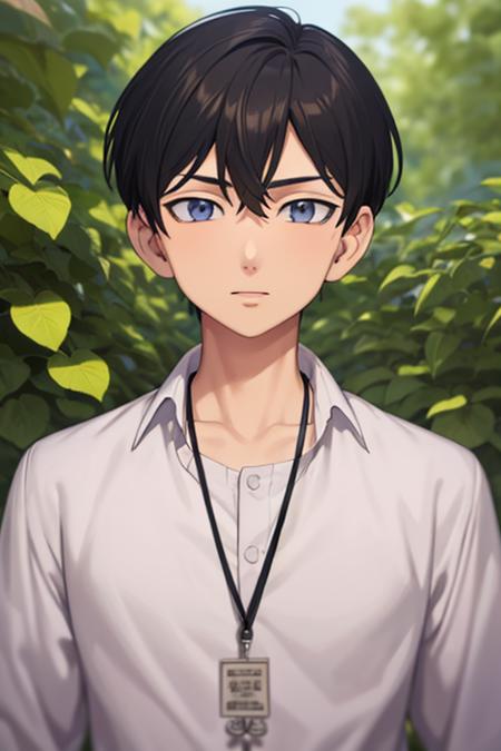 Naoto Tachibana / Tokyo Revengers