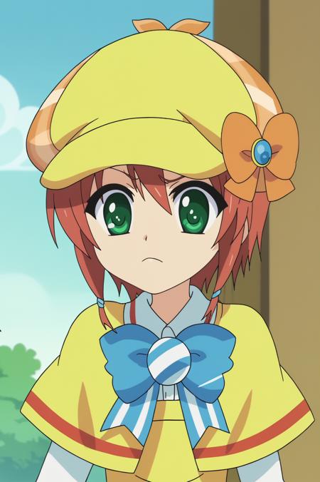 Milky Holmes | Nero Yuzurizaki | PDXL版本v1.0 (ID: 752232)