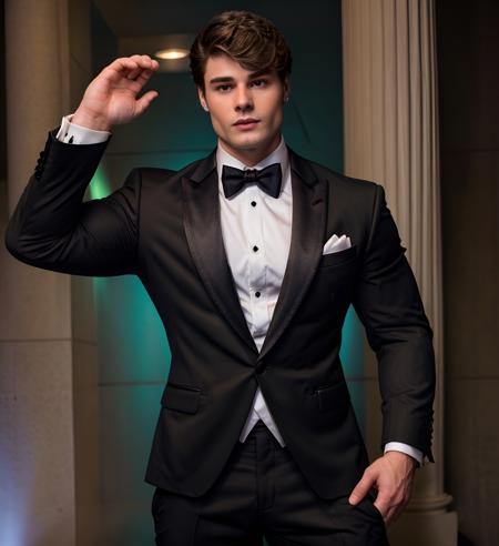 Jeff Seid