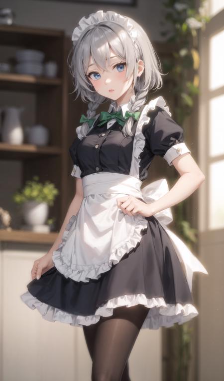 Quantum Superposition of Anime and Realistic Styles
