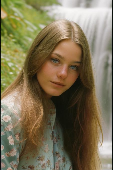Susan Dey [undertrained]