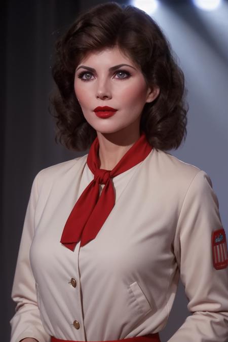 Markie Post