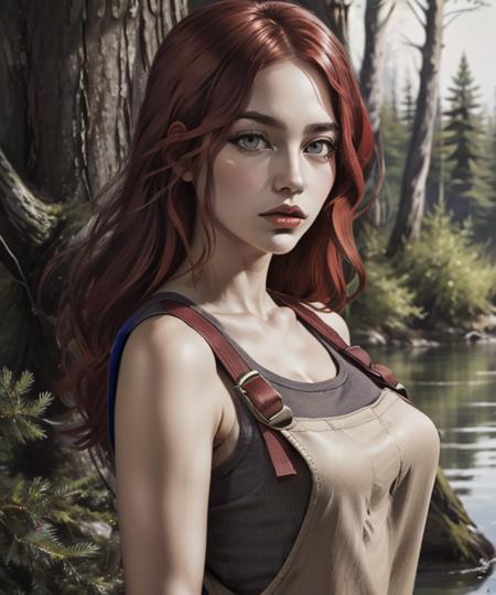 Abella F&H2版本v1.0 (ID: 256693)