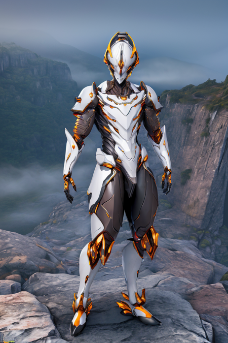 Volt | Warframe