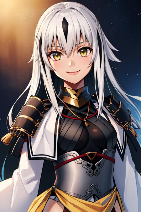 Nagao Kagetora | Fate/Grand Order
