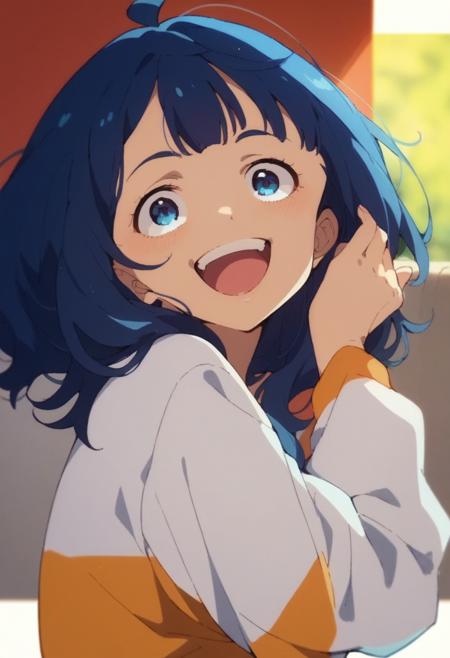 yanami anna版本v1.0 (ID: 683703)