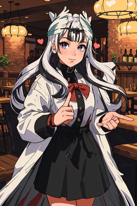 Veyle (Fire Emblem Series) - Lora