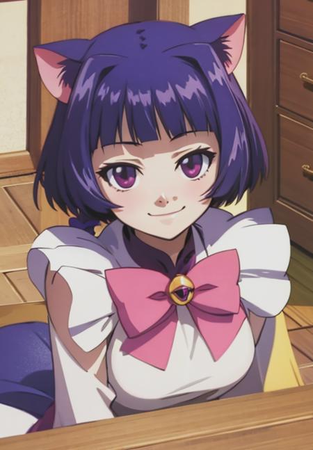 Taruto - Magical Nyan Nyan Taruto