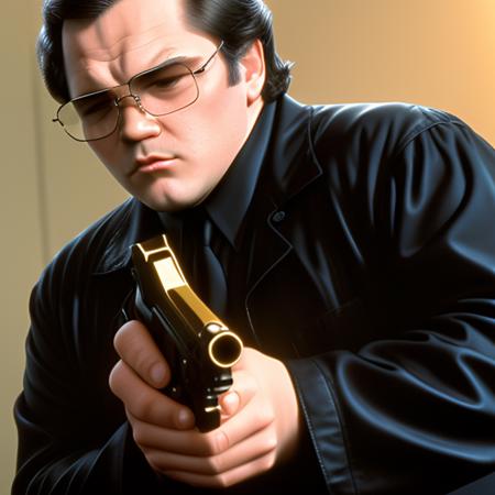 Garth Marenghi