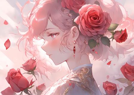 [XL]bewildering 百花缭乱版本v1.0 (ID: 166599)
