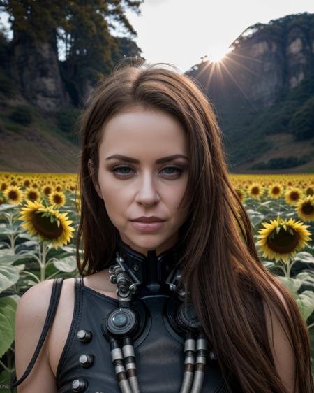 Emily Addison - Lora ?  Adult Film actress