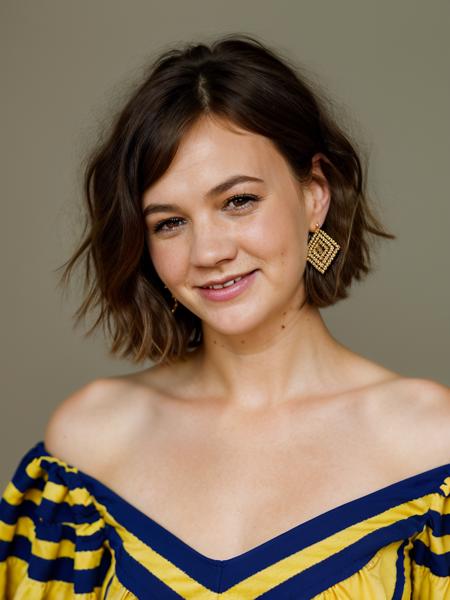Carey Mulligan