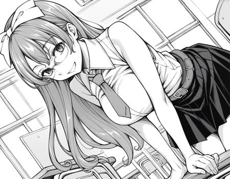 Amamori - [Seto Yuuki] Amamori Note Kouhen ([世徒ゆうき] 雨森ノート 後編)