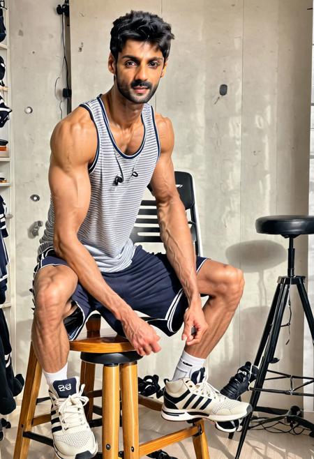 Karan Wahi