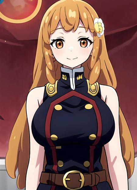 Sahara Wakasa Lora (Mato Seihei no Slave)