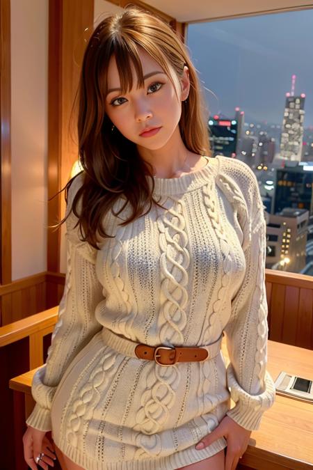 Oversized Clothing Collection