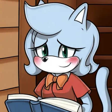 Evelyn the Cat版本Evelyn the cat (ID: 353497)