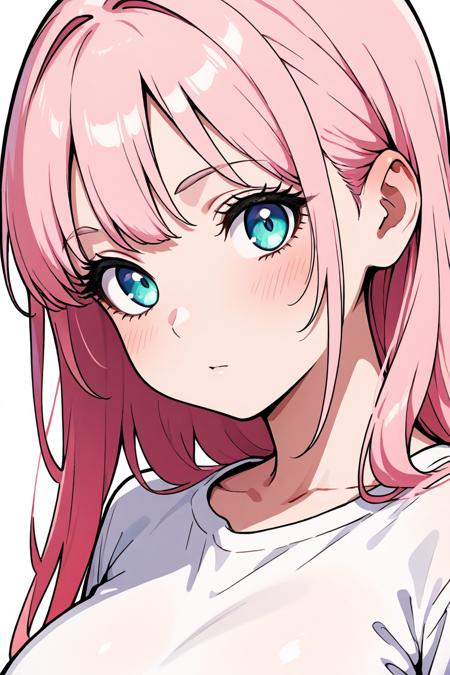 CAT - Citron Anime Treasure [Illustrious & SDXL & SD1.5]