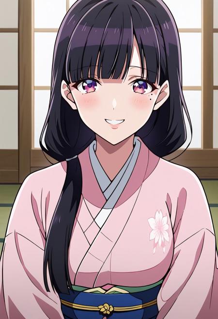 Saimori Miyo | My Happy Marriage | わたしの幸せな結婚版本v1.0 (Pony) (Pony)