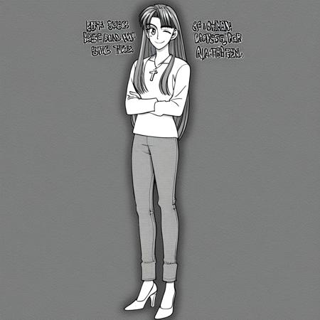 boku-no-marie-pony