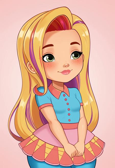 Sunny | Sunny Day - Nick Jr.