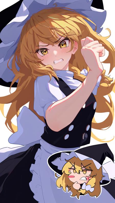 kirisame_marisa_noobxl_eps_1.0