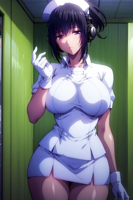 Sakusei Byoutou | Nurses