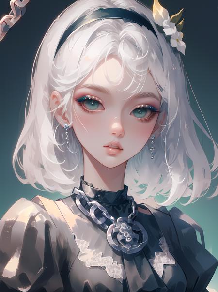 Style - Jelly ?