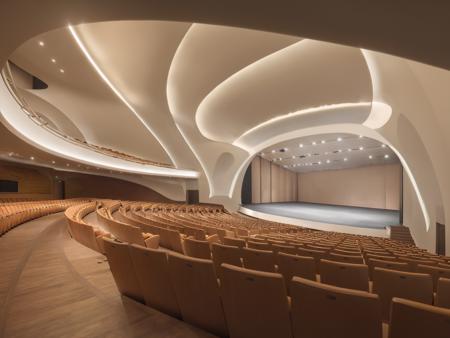 JJ's Theater