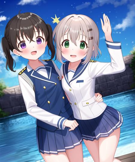 yama-no-susume-characters