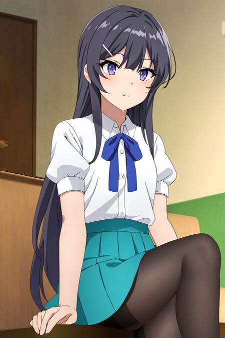 Mai Sakurajima - [Bunny girl Senpai] - [Commission]