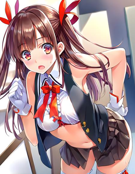 yuzuriha/杠葉（パズル＆ドールズ）