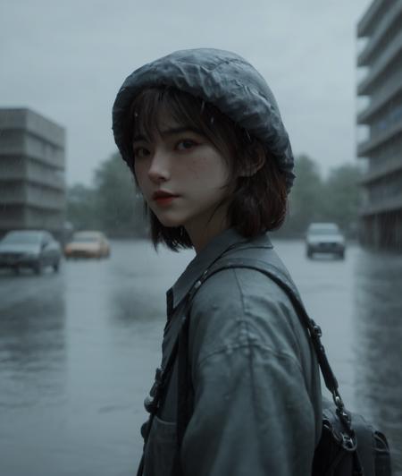 HunterGirl