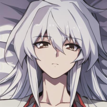 Ryou Bakura