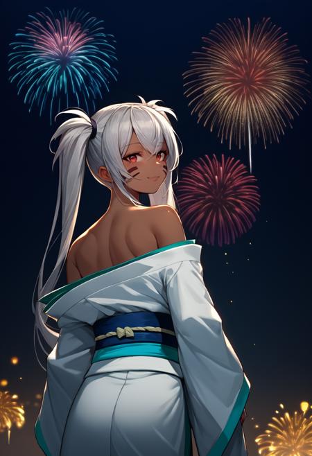 [PonyV6 XL] Alabama | Azur Lane版本v1.0 (ID: 617417)