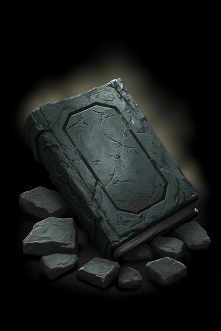 Magic Tomes [flux.d]
