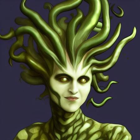 vraska版本learned embeds (ID: 855)