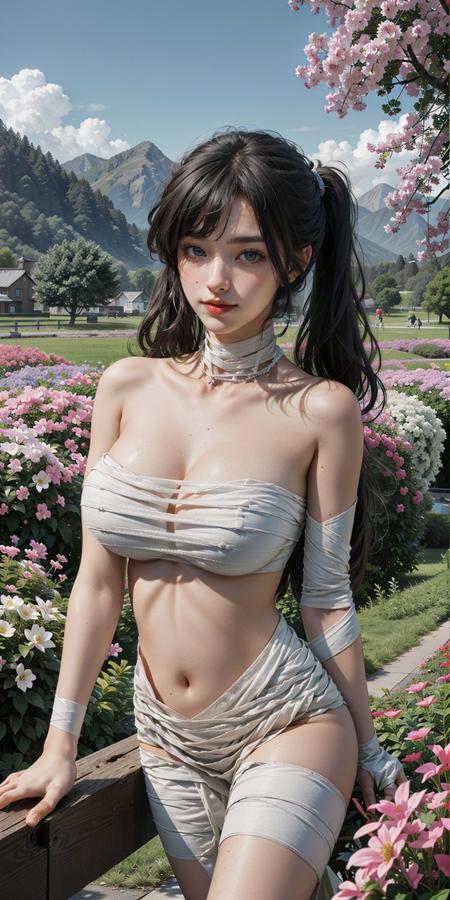[Realistic&Anime]Sexy Clothing Collection || [动漫&写实]性感服装合集