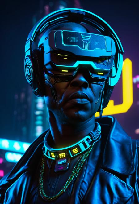 Headset