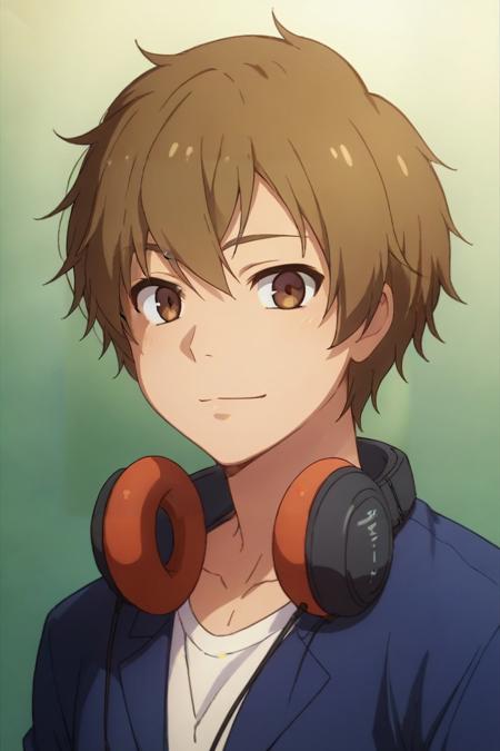 Iori Himemiya | Sakura-sou no Pet na Kanojo / The Pet Girl of Sakurasou (Pony)