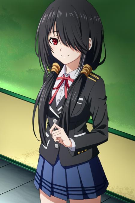 Kurumi Tokisaki | Date A Live版本v1.0 (ID: 320883)